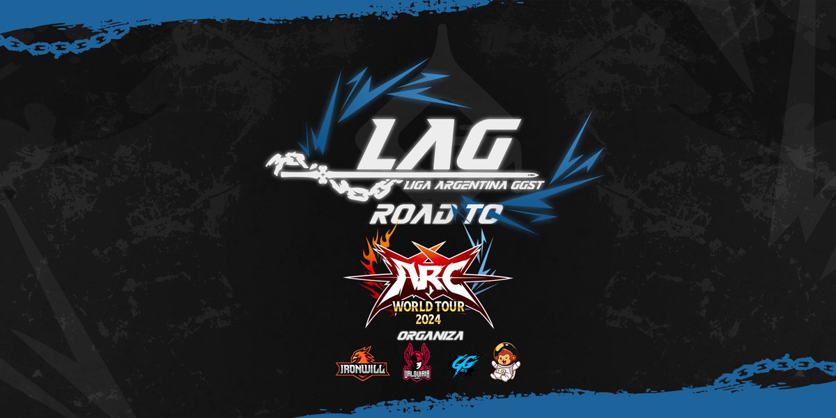 VOLVEMOS A BRASIL 🇧🇷

#SomosValquiria #FGC #AWT24