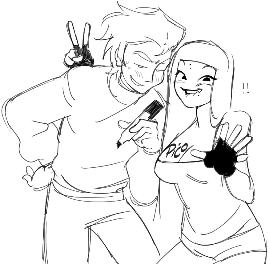 Eeeek yur biggeqt fan !!!!