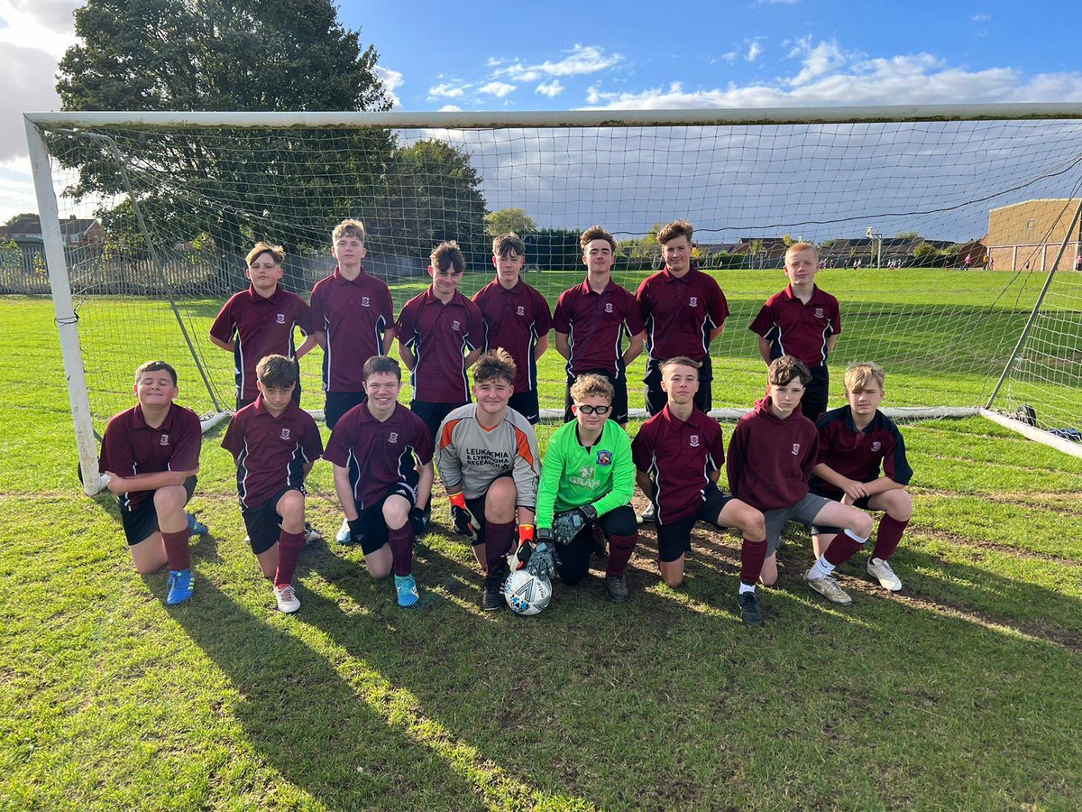 Winterton PE tweet media