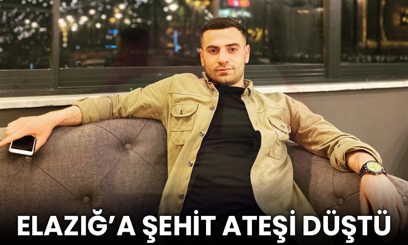 kadershn15's tweet photo. Elazığlı Sefer Alan Şehit Oldu
 
Elazığlı Hemşehrimiz Palulu Sefer Alan, terör örgütü ile girdiği çatışmada şehit düştü.. https://t.co/HcdFA8NKBG