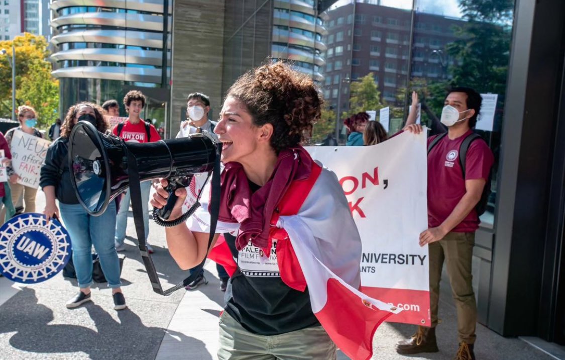 GENU-UAW tweet media