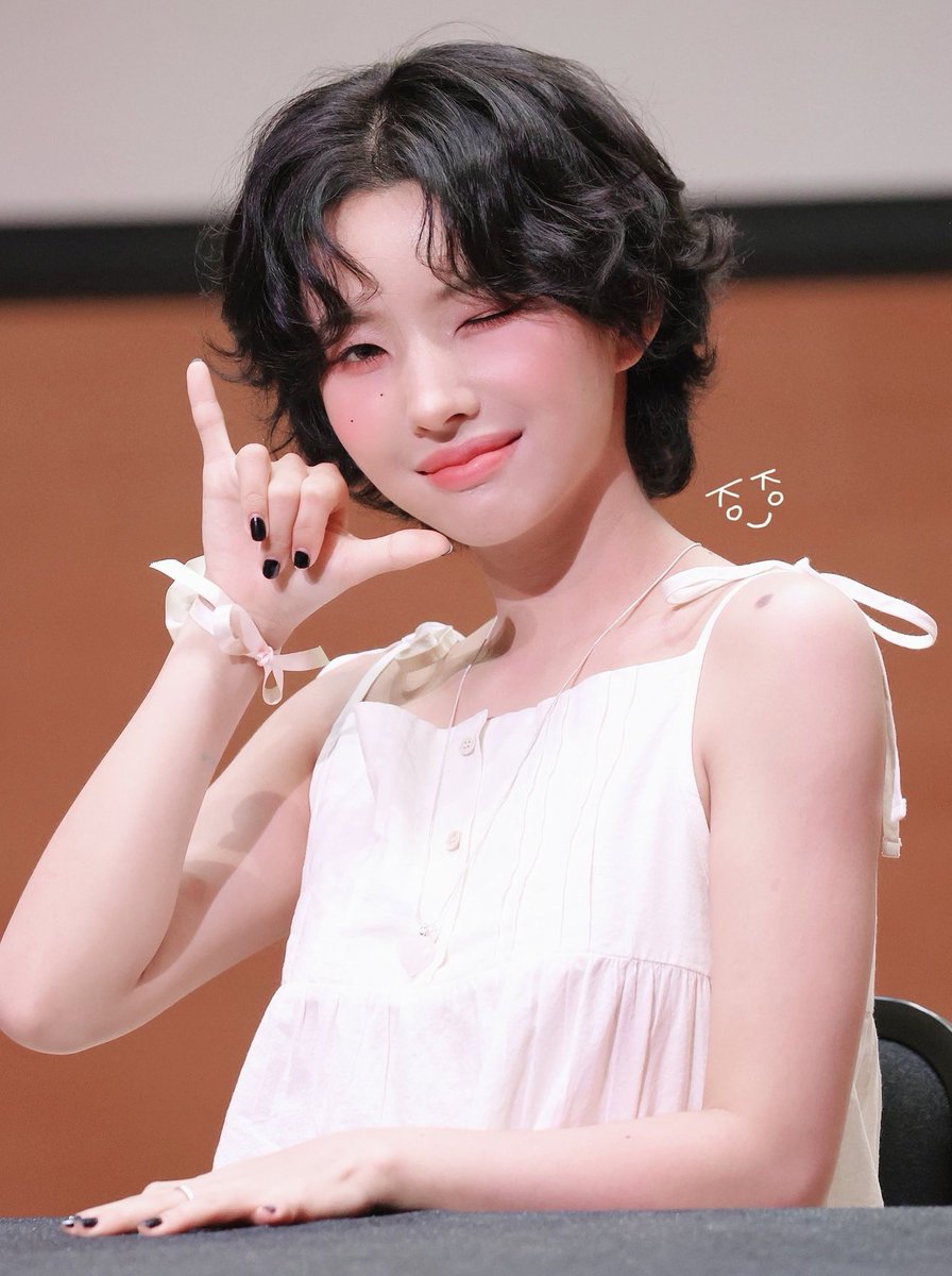 soyeonmania's tweet image. &amp;lt;3