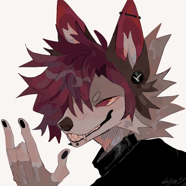 LilDojir0's tweet image. Hey, I'm Dojiro!
I'm a Brazilian 🇧🇷 digital artist who likes to draw animals, humanoids and ponies!
✦ Slow artist;
✦ Inconsistent artstyle;
✦ Just trying to reconnect with art!
⭐️ dojirosccard.carrd.co
⭐️• Buy me a coffee;; ko-fi.com/lildojiro