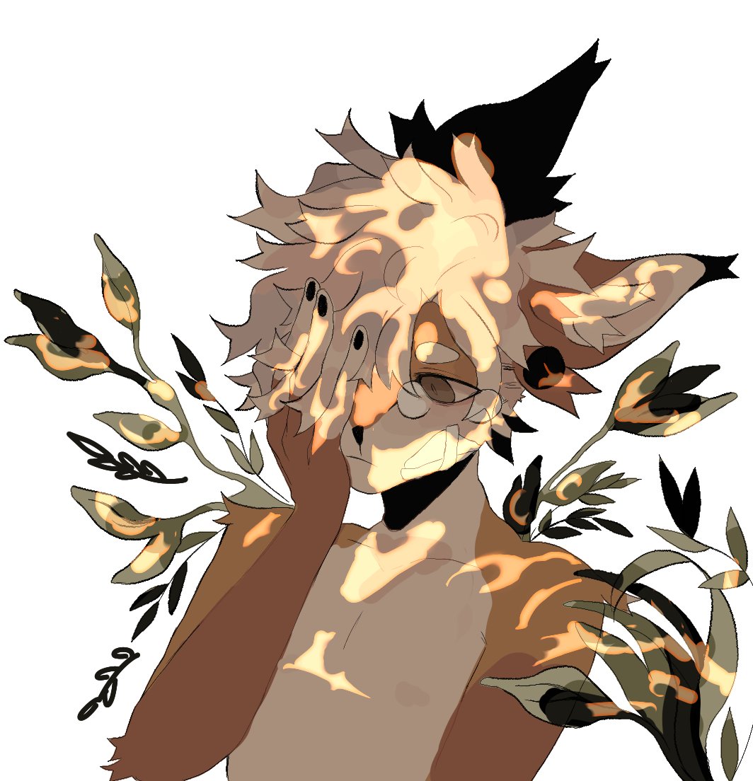 LilDojir0's tweet image. Hey, I'm Dojiro!
I'm a Brazilian 🇧🇷 digital artist who likes to draw animals, humanoids and ponies!
✦ Slow artist;
✦ Inconsistent artstyle;
✦ Just trying to reconnect with art!
⭐️ dojirosccard.carrd.co
⭐️• Buy me a coffee;; ko-fi.com/lildojiro