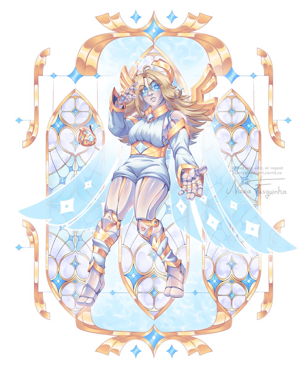 starryghost-art.carrd tweet media