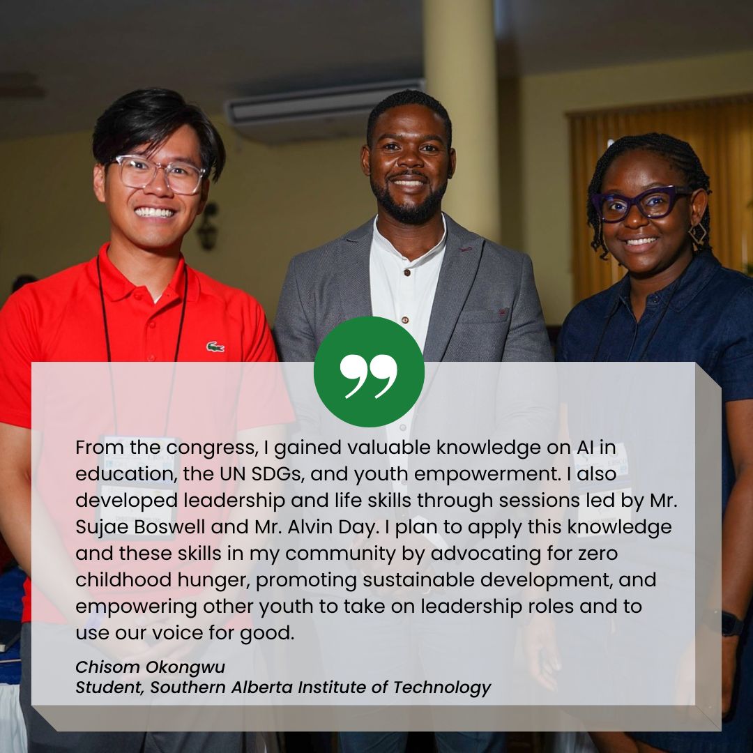 WFCP World Congress 2024 tweet media