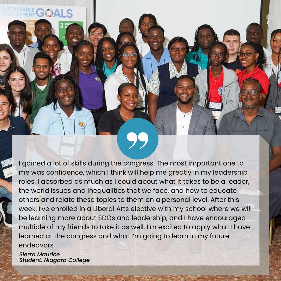 WFCP World Congress 2024 tweet media