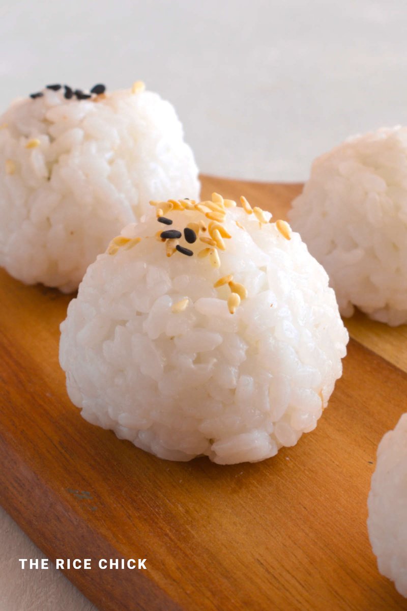 toryama20's tweet photo. @lporiginalg Its rice in a ball you disingenuous retard. A little thought experiment though if the rice were white you'd say "ooh thing Japan". It's funny you guys even hate black rice now not just black people. https://t.co/v5imUpL7rF