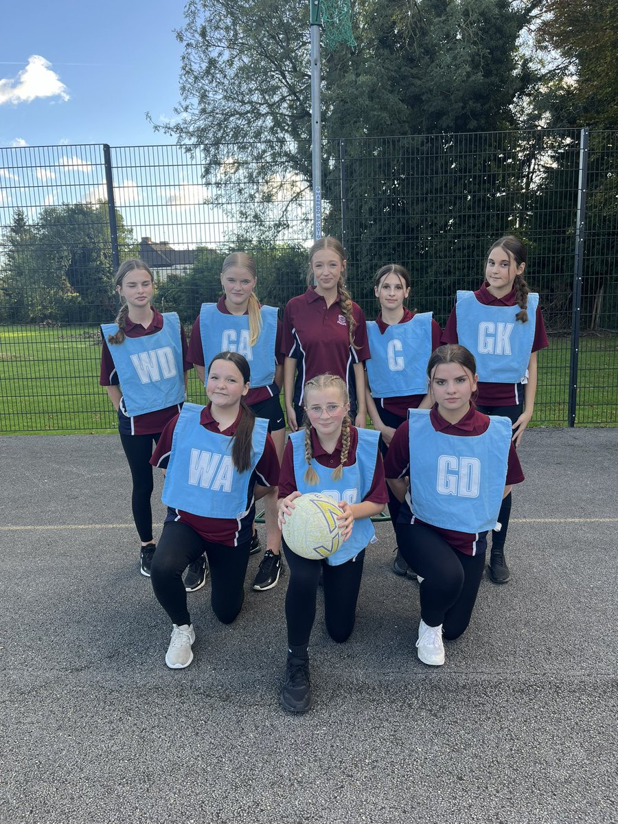 Winterton PE tweet media