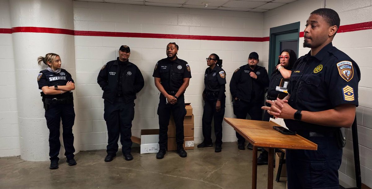 HCSOJail tweet media