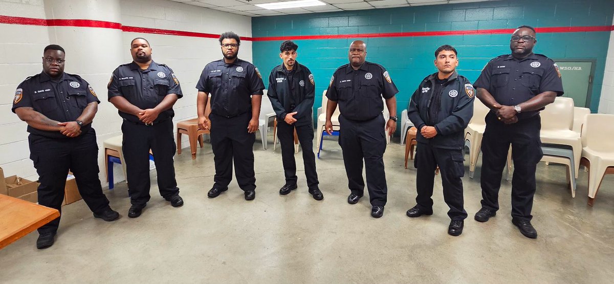 HCSOJail tweet media