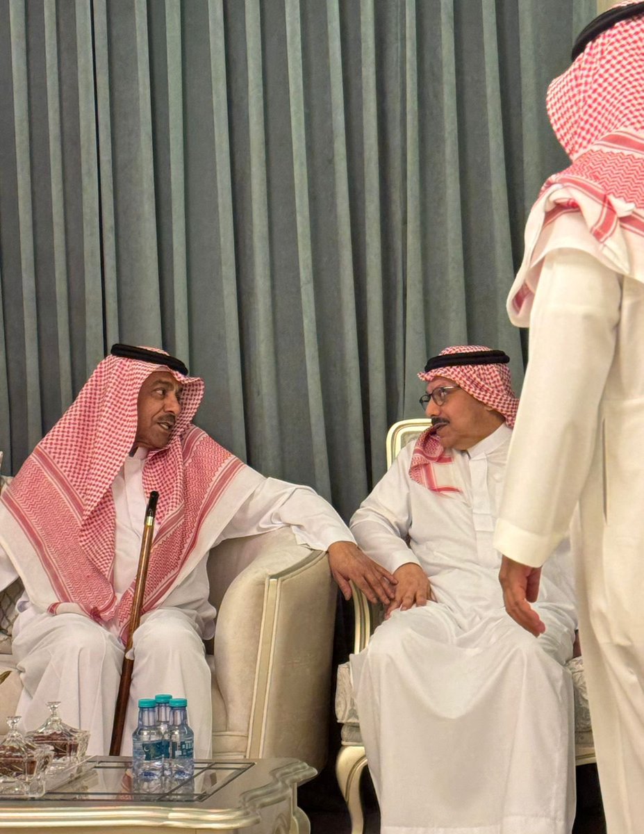 الكابتن صالح اخ كبير منا وفينا ويأمر أمر …