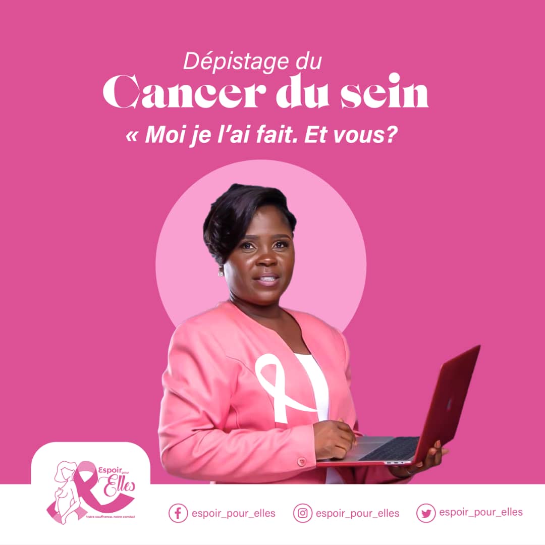 Espoir Pour Elles (@espoirelles) on Twitter photo #OctobreRose2024 Faites-vous dépister dès maintenant comme l'a fait Maguy MBUKU #Molobeli y’a Basi. #CancerduSein <a href="/CarineNanikian/">Carine Nanikian</a> @maguy_mbuku <a href="/annytenga/">ANNY T. MODI</a> <a href="/MLMwange/">@MARIE LOUISE MWANGE</a> <a href="/AwaNdiayeSeck1/">Awa Ndiaye Seck</a> <a href="/EstherMpezoOmba/">Esther MPEZO</a>
<a href="/maleineco/">M.M. KALALA</a> <a href="/ONUFemmesRDC/">ONU Femmes RDC</a> <a href="/AbedAchour/">Abed Achour</a> #OctobreRose2024 Faites-vous dépister dès maintenant comme l'a fait Maguy MBUKU #Molobeli y’a Basi. #CancerduSein <a href="/CarineNanikian/">Carine Nanikian</a> @maguy_mbuku <a href="/annytenga/">ANNY T. MODI</a> <a href="/MLMwange/">@MARIE LOUISE MWANGE</a> <a href="/AwaNdiayeSeck1/">Awa Ndiaye Seck</a> <a href="/EstherMpezoOmba/">Esther MPEZO</a>
<a href="/maleineco/">M.M. KALALA</a> <a href="/ONUFemmesRDC/">ONU Femmes RDC</a> <a href="/AbedAchour/">Abed Achour</a>