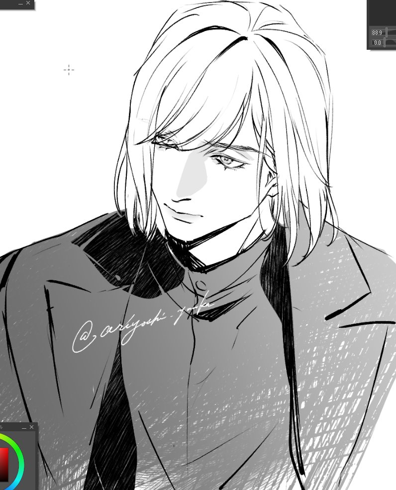 有芳 (@ariyoshi_yuuka) / Posts / X