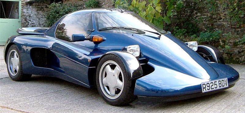 Hagerty UK tweet media