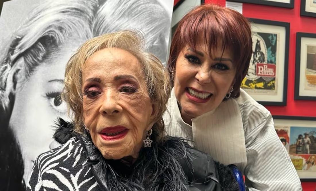 Comienza #BuenDíaGorilas!!! con <a href="/Gastorgap/">Gabriela Astorga</a> <a href="/AleidaSavi/">Savi</a> <a href="/tuministro/">Benjamín E. Morales</a> y <a href="/pizzafrianofm/">Julián Cicero</a>.
Hablemos de MILTON, ALEJANDRA GUZMÁN, FELIPE VI y llorar por el clima...

En vivo ahora en 
X x.com/nofm_radio/sta…
PATREON patreon.com/todomenosmiedo
NoFM nofm-radio.com