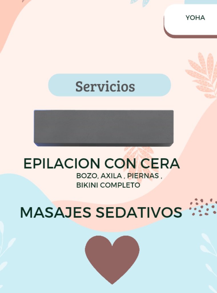 xinComentarios's tweet photo. #Riohacha  
Más información al interno 😉 https://t.co/nG994SyGam