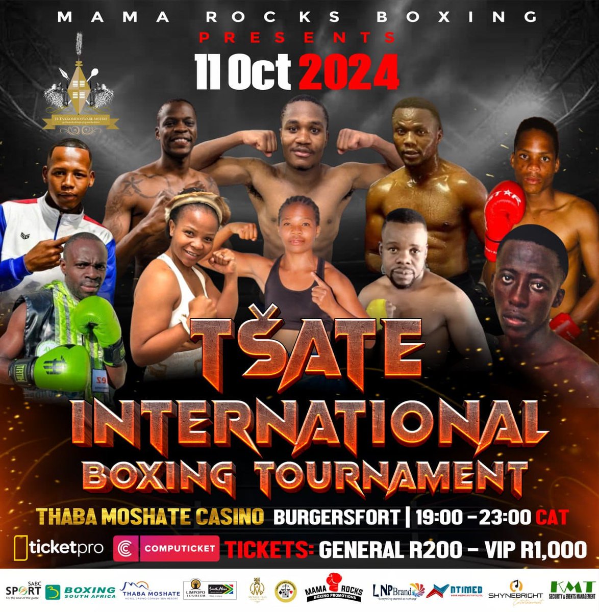 ThabisoMosia's tweet photo. It's #BoxingWednesdays on #Radio2000 6-7pm.We mark mental health awareness month by hearing from Mbulelo Botile who says he's never recovered from the tragic fight with Paul Ingle.We look ahead to Mama Rocks tournament in Limpopo and preview #BeterbievBivol #GameOn #SizenzaZonke https://t.co/YgJ9R1Lvgk