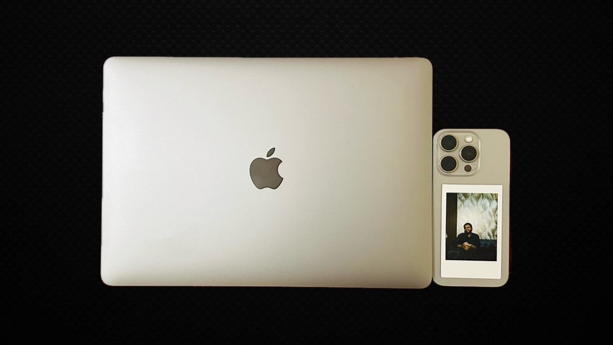 UdyanOjha's tweet photo. It feels so good to buy yourself your first MacBook. I don't know what emotion it is, but it feels amazing. https://t.co/nYjcXqbFGV