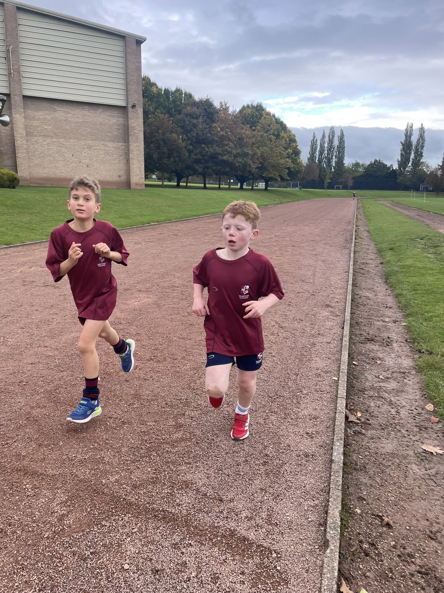 Head | Denstone College tweet media