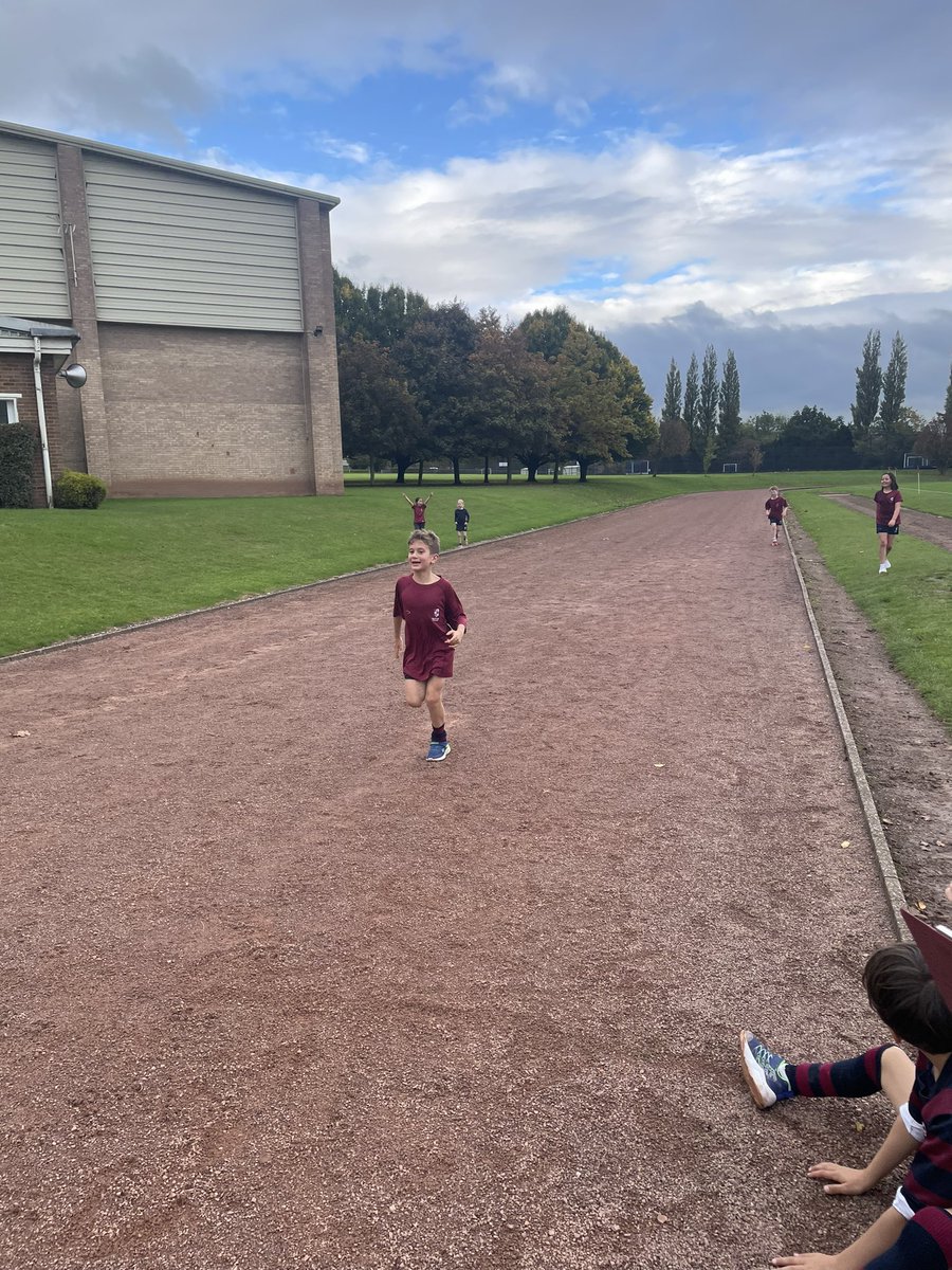 Head | Denstone College tweet media