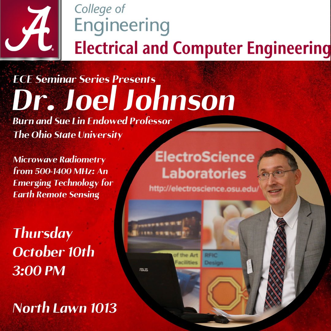 UA Electrical and Computer Engineering tweet media