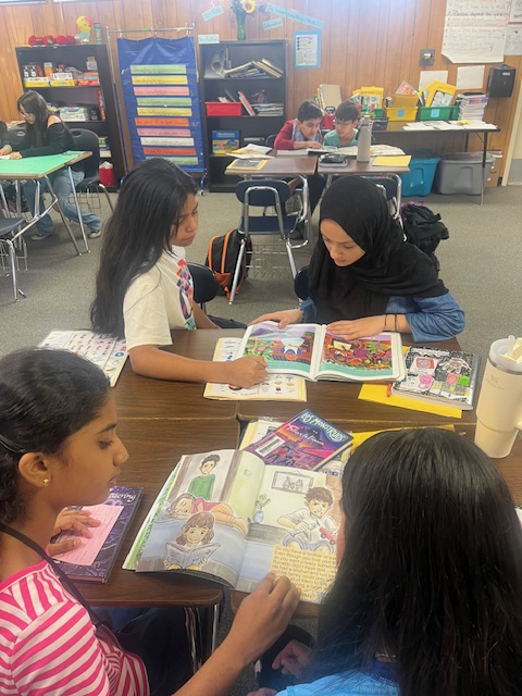Mrs. Noland (@the_mrs_noland) on Twitter photo My AMAZING ELA students wanted to volunteer their time to assist our EBML students to gain confidence in their reading skills! #RawlinsonRiseUp #BuildingCharacterandFriendship <a href="/NISDRawlinson/">Rawlinson MS</a> My AMAZING ELA students wanted to volunteer their time to assist our EBML students to gain confidence in their reading skills! #RawlinsonRiseUp #BuildingCharacterandFriendship <a href="/NISDRawlinson/">Rawlinson MS</a>