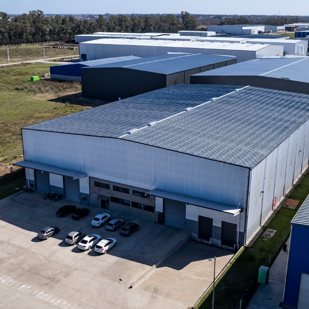 Hace más de 10 años que Patagonia Candles encontró en Garantizar el aliado para crecer. 
Con nuestro aval, pudieron acceder a financiamiento clave para la compra de maquinaria y seguir expandiendo su negocio.

Descubrí cómo podemos potenciar tu #PyME en el link de nuestra bio.