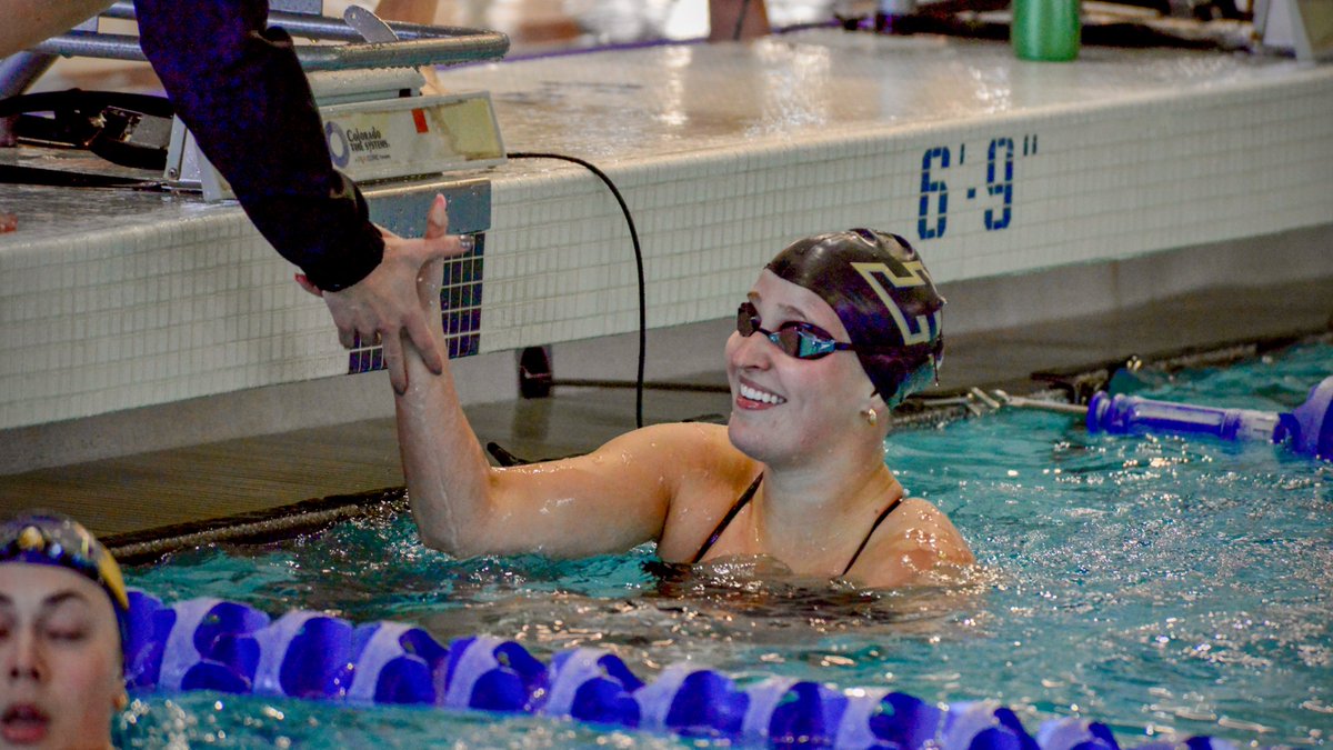 Purdue Women's Swimming & Diving tweet media