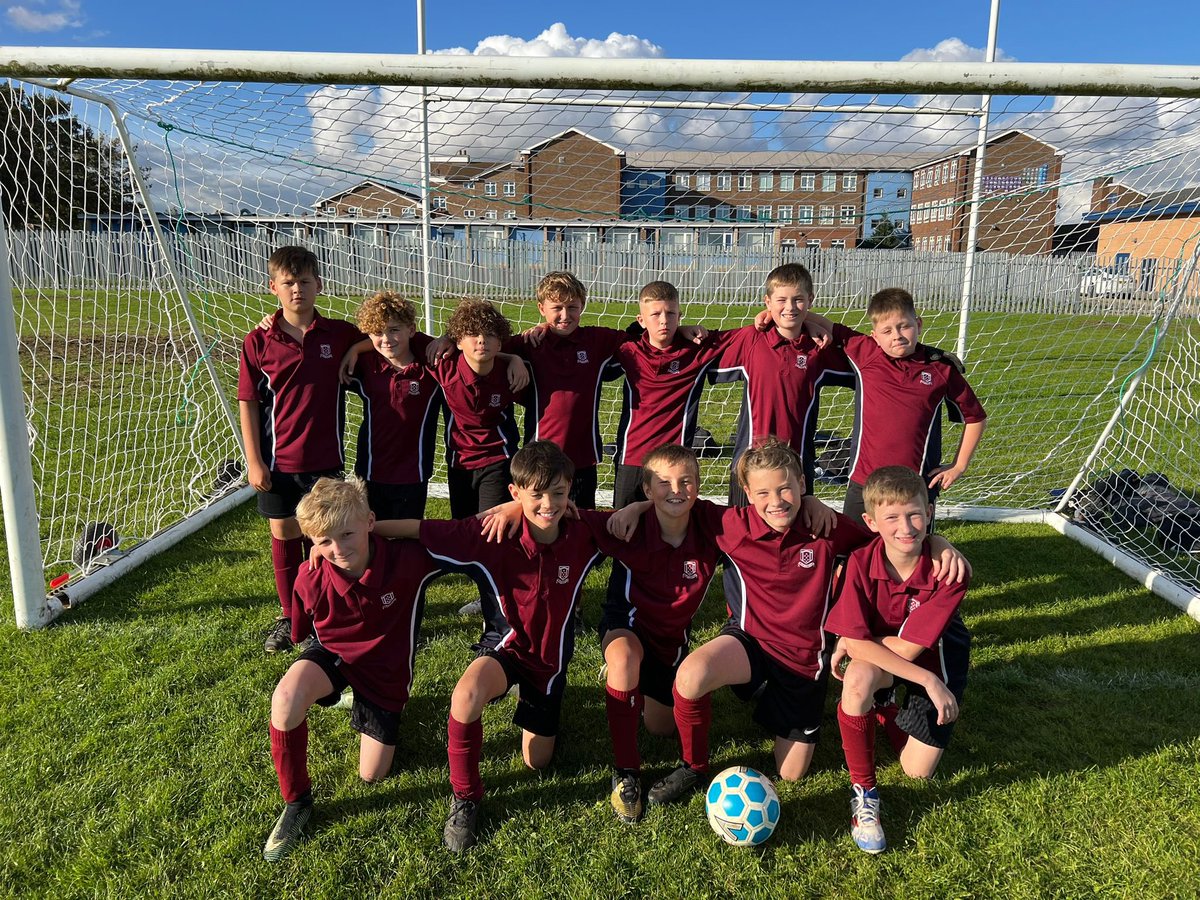 Winterton PE tweet media