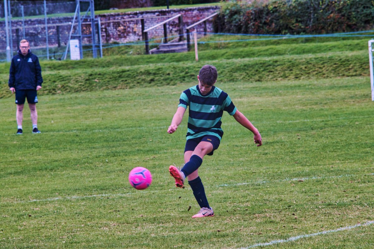 Forres Sandle Manor tweet media