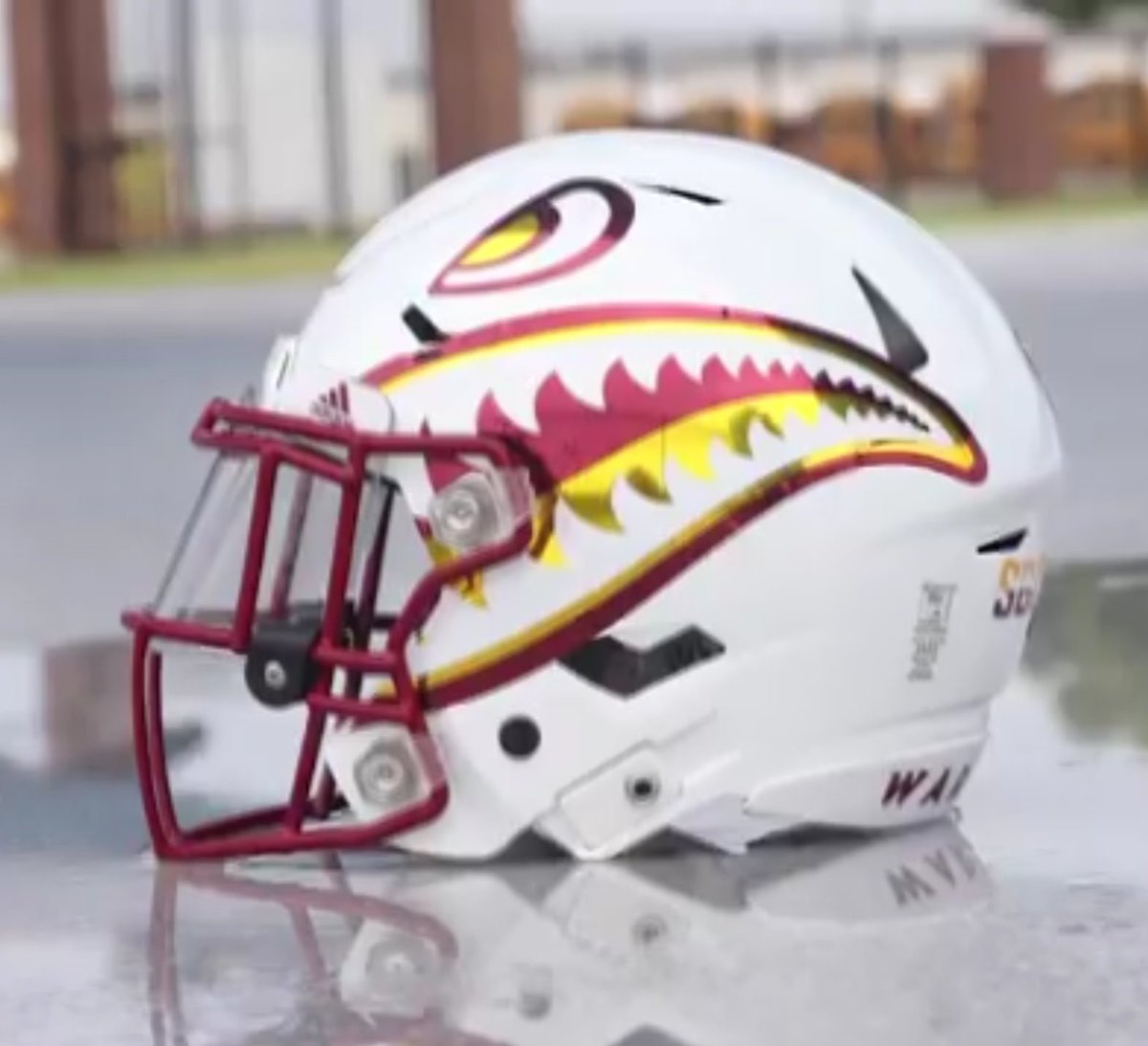 Ben Whitehead tweet media