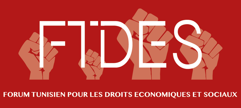 #Tunisia: The number of protests in September rose 16% to 273 from 234 in August with the governorate of #Tunis recording for 1st time this year the highest number of protests (total of 56), ahead of #Gafsa (42), #Kairouan (18), #Bizerte (16) &amp; #Nabeul (15), said <a href="/FT_DES/">FTDES</a>. #TAP_En