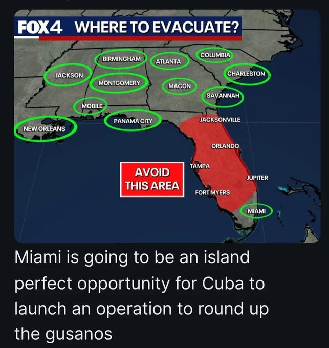 Unfiltered News tweet media