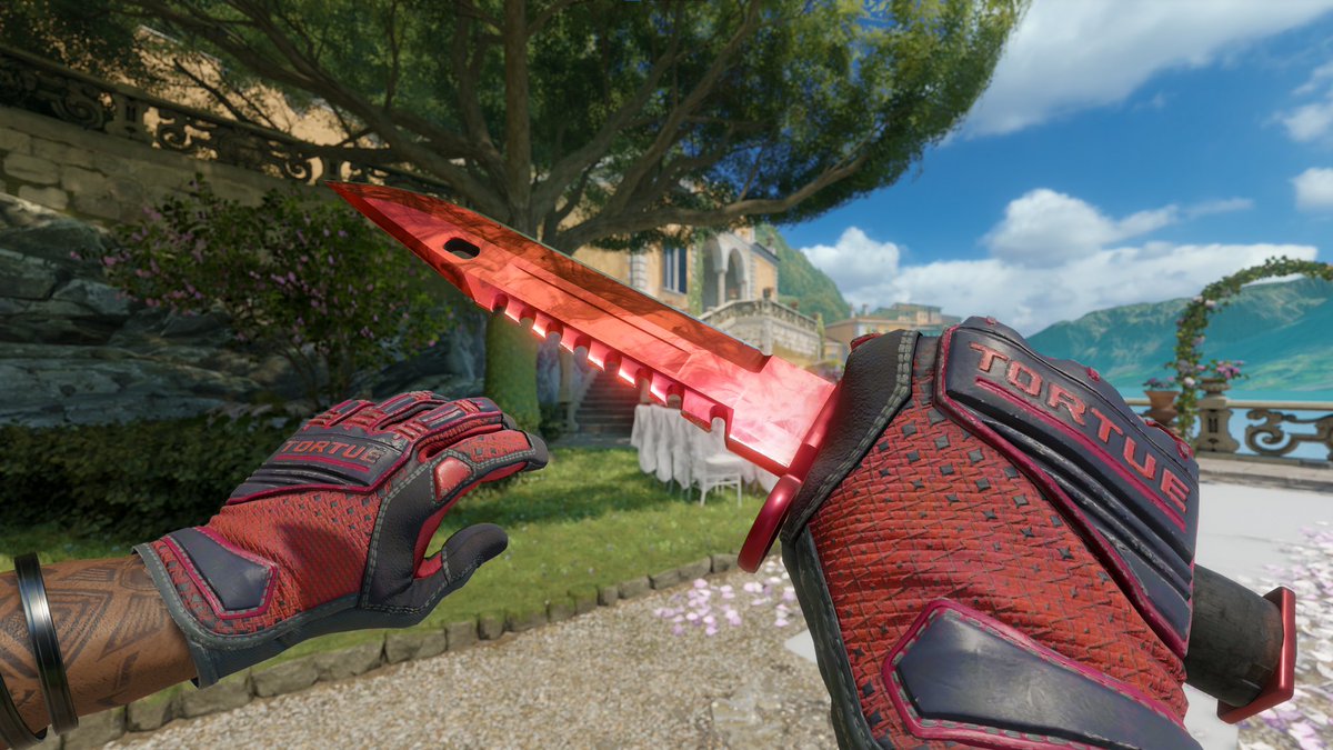 New Kimono Pickup!

T1 #866 .24, My first traditional max red pair instead of the usual high red pairs 🥰. Absolutely loving it so far. 

Huge Thanks to <a href="/MitaoCatCS/">MitaoCatCS</a> 👑 for helping me get this pair :). 

SS creds 🔥: <a href="/rafaspam/">rafaspam</a> <a href="/quakiiiii/">quaki</a>