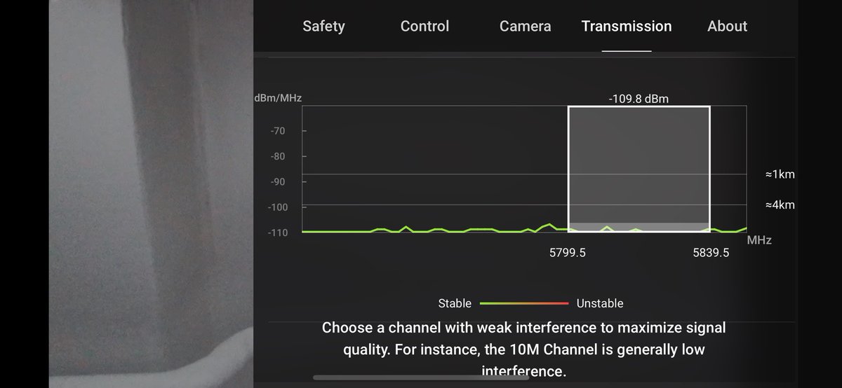 🚁 DJI Neo FCC Hack via DH Companion (Android required) is now available! 🎉 
Download DH Companion v1.0.28 to hack FCC Mode on your Neo. (For CE countries) 📲

For more visit drone-hacks.com

 #DroneHacks #DJINeo #FCCMode #DJIHacks #DJI