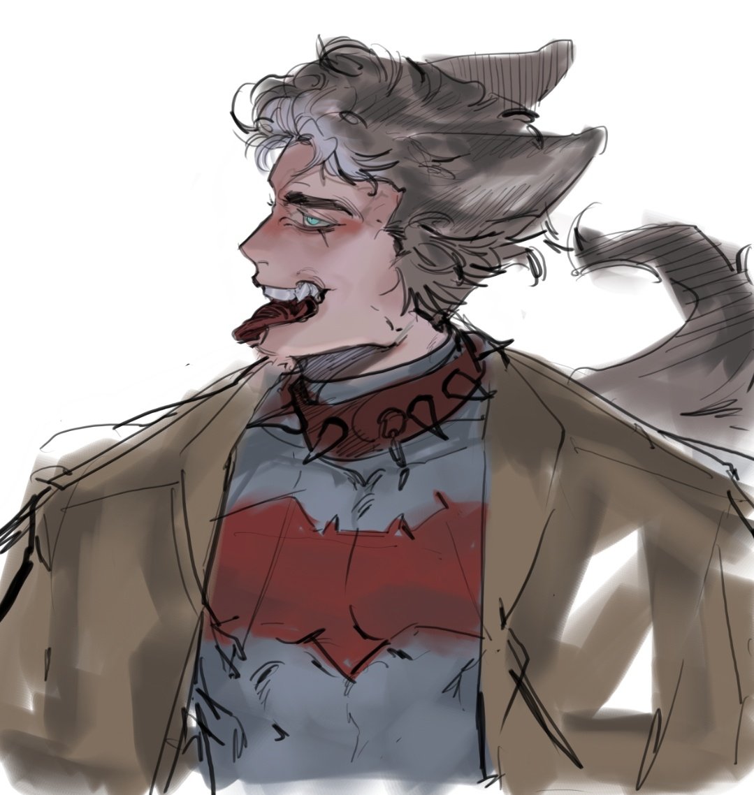 민병대원 베누 tweet media