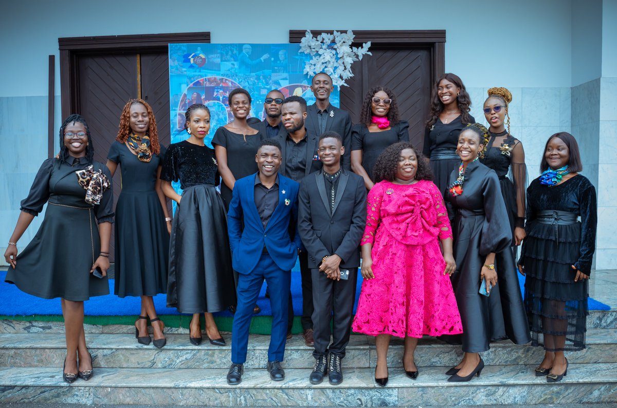 elev8tka's tweet photo. "The King's Assembly @ 20! A big congratulations to The King's Assembly on reaching this incredible milestone. Here's to many more years of impact and growth!
#TKACommunity #Elev8TKA #Xpression #Threshold https://t.co/n00Y1sasK5