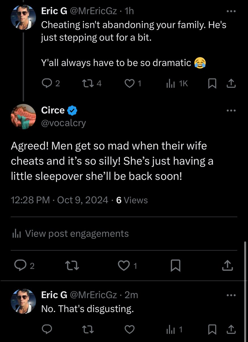 Circe tweet media
