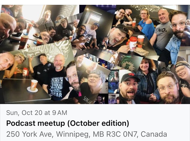 Manitoba Podcast Community tweet media