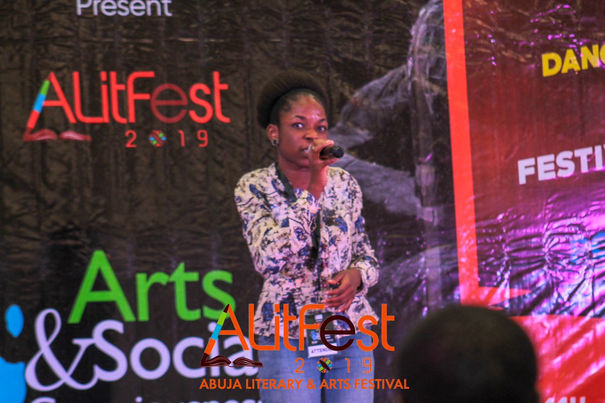 ALITFEST tweet media