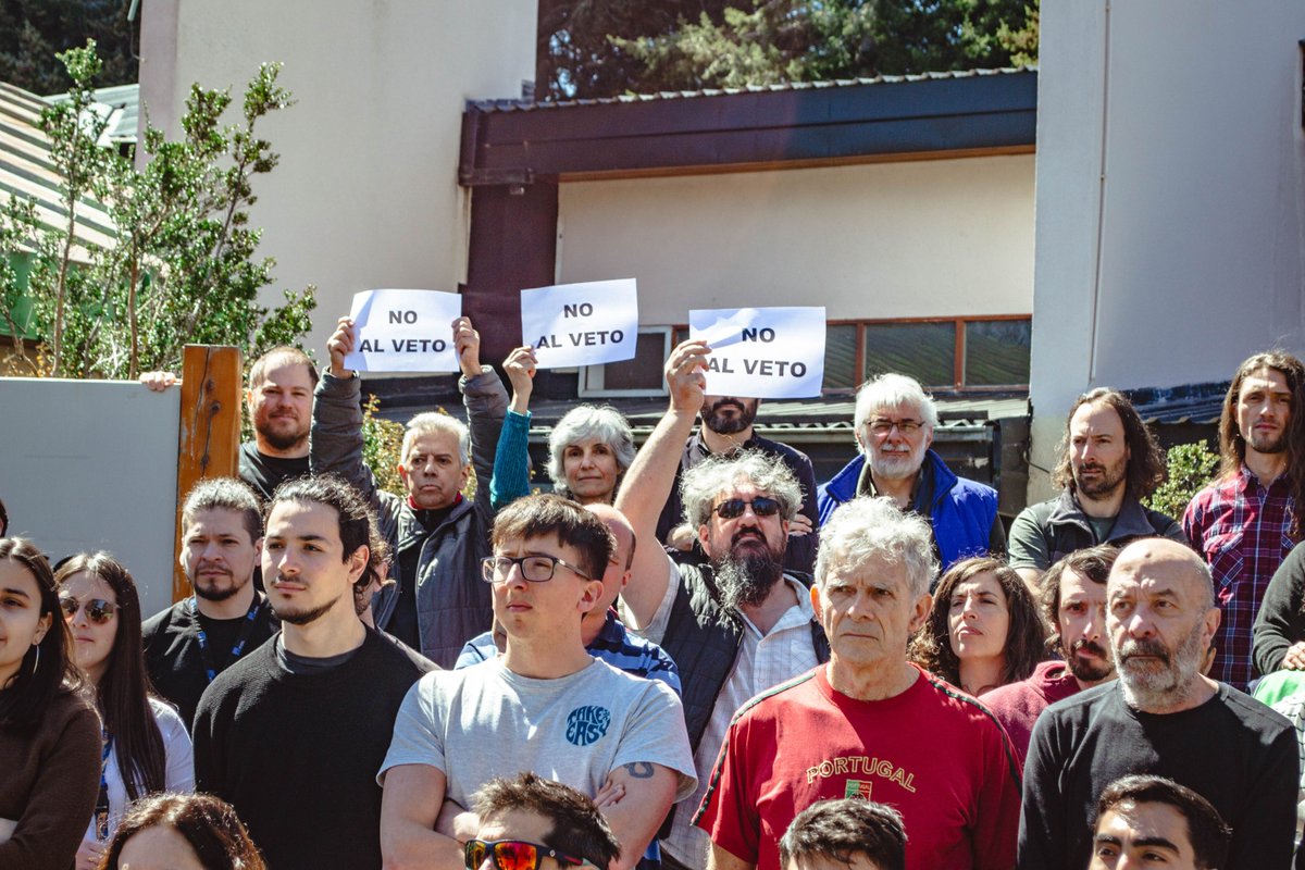 Instituto Balseiro tweet media