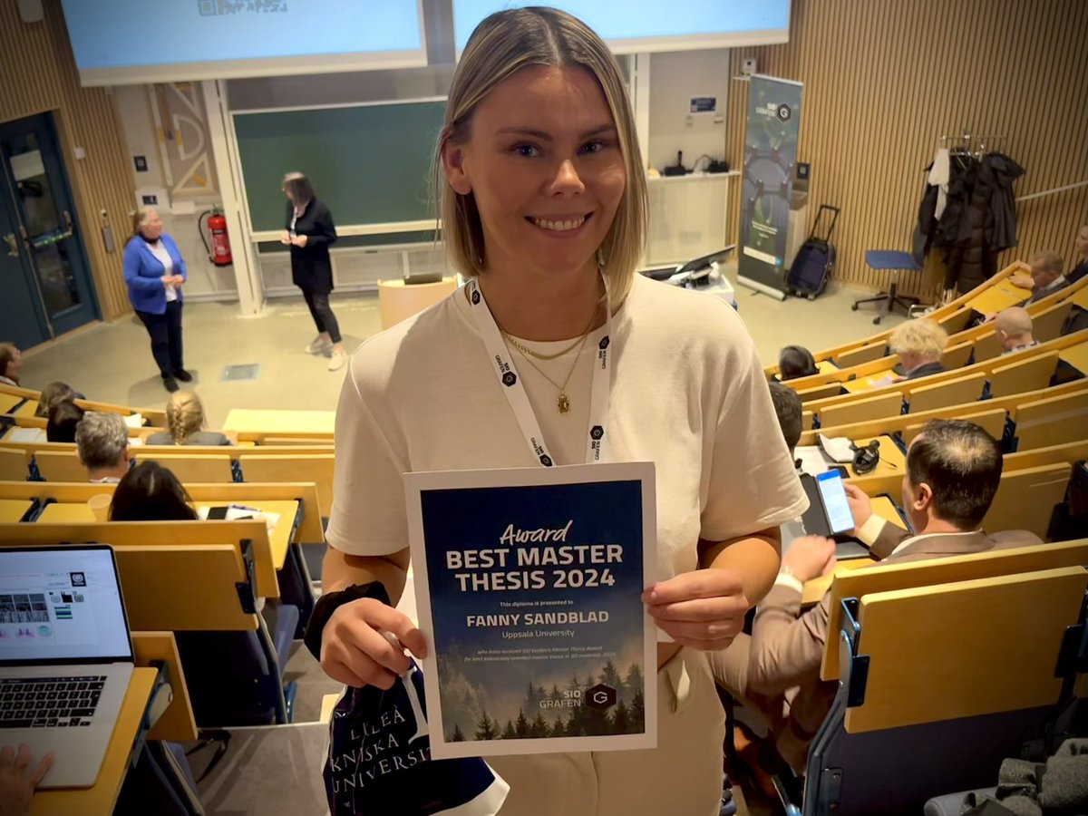 SIO Grafen tweet media