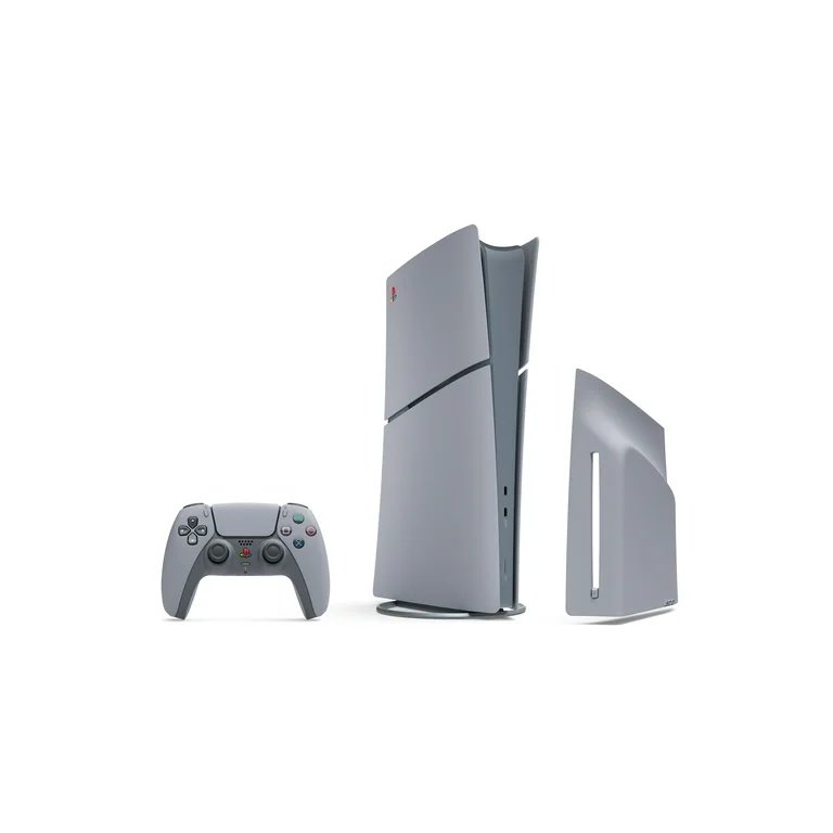 LordOfRestocks's tweet photo. 🗣️ It’s Officially Almost Time! PlayStation 5 30th Anniversary & PlayStation 5 Pro Pre-Orders Across Retailers Starting Tomorrow. Your Links To Everything In One Place!!

🔔 Sony - PlayStation 5 Digital Console - 30th Anniversary Limited Edition. Price = $499.99.

⏰ Preorders Available October 10th. Anticipated Drop Time Is 10 AM ET / 9 AM CT / 8 AM MT / 7 AM PT.

⚫️ Amazon - https://t.co/qQeUUOdXLT
🏷️ Best Buy - https://t.co/kWlxjYa33C
🎮 GameStop - No Link Yet. Keep A Lookout For Updates!!
👏 PS Direct - https://t.co/VHGrpo2VXK
🎯 Target - https://t.co/YBxPItbMk1
🏢 Walmart (Walmart+ Paid Members Only. Live @ 10 AM ET) - https://t.co/e1mrPAMAkp

——

🎮 Sony - PlayStation 5 Pro Console. Price = $699.99.

⏰ Preorders Available October 10th. Anticipated Drop Time Is 10 AM ET / 9 AM CT / 8 AM MT / 7 AM PT.

⚫️ Amazon - https://t.co/sG0sbzmqUV
🏷️ Best Buy - https://t.co/Wf0xgzvkPi
🎮 GameStop - https://t.co/rjIMFI10bC
👏 PS Direct - https://t.co/x5zNoEj2PR
🎯 Target - https://t.co/JAEvGzDCbn
🏢 Walmart - https://t.co/Qnzpn5tngR

——

🙌 PlayStation DualSense Wireless Controller – 30th Anniversary Limited Edition - Gray. Price = $79.99.

🗣️ Most Retailers Already Released Their Preorders! Keep A Lookout For Leftover Stock And Amazon To Drop! 

⚫️ Amazon (Likely Dropping 10/10) - https://t.co/0DC3ZiyHdW
🏷️ Best Buy - https://t.co/EiwI9V82wO
🎮 GameStop - https://t.co/okYmTV6BZP
👏 PS Direct - https://t.co/T8tHgu77Y4
🎯 Target - https://t.co/XzQx42Pdnl
🏢 Walmart - https://t.co/hpg10F5cjy

——

📀 PlayStation 5 Disc Drive For PS5/PS5 Pro Digital Slim Console. Price = $79.99.

⚫️ Amazon - https://t.co/PtZOb3Faf4
🏷️ Best Buy - https://t.co/XUuYQX1zIQ
🎮 GameStop - https://t.co/6sH34l1ijd
👏 PS Direct - https://t.co/W8JIsHwgEn
🎯 Target - https://t.co/DzFStMD5zF
🏢 Walmart - https://t.co/jtbjy0uJFu

#LRDeal | #AD