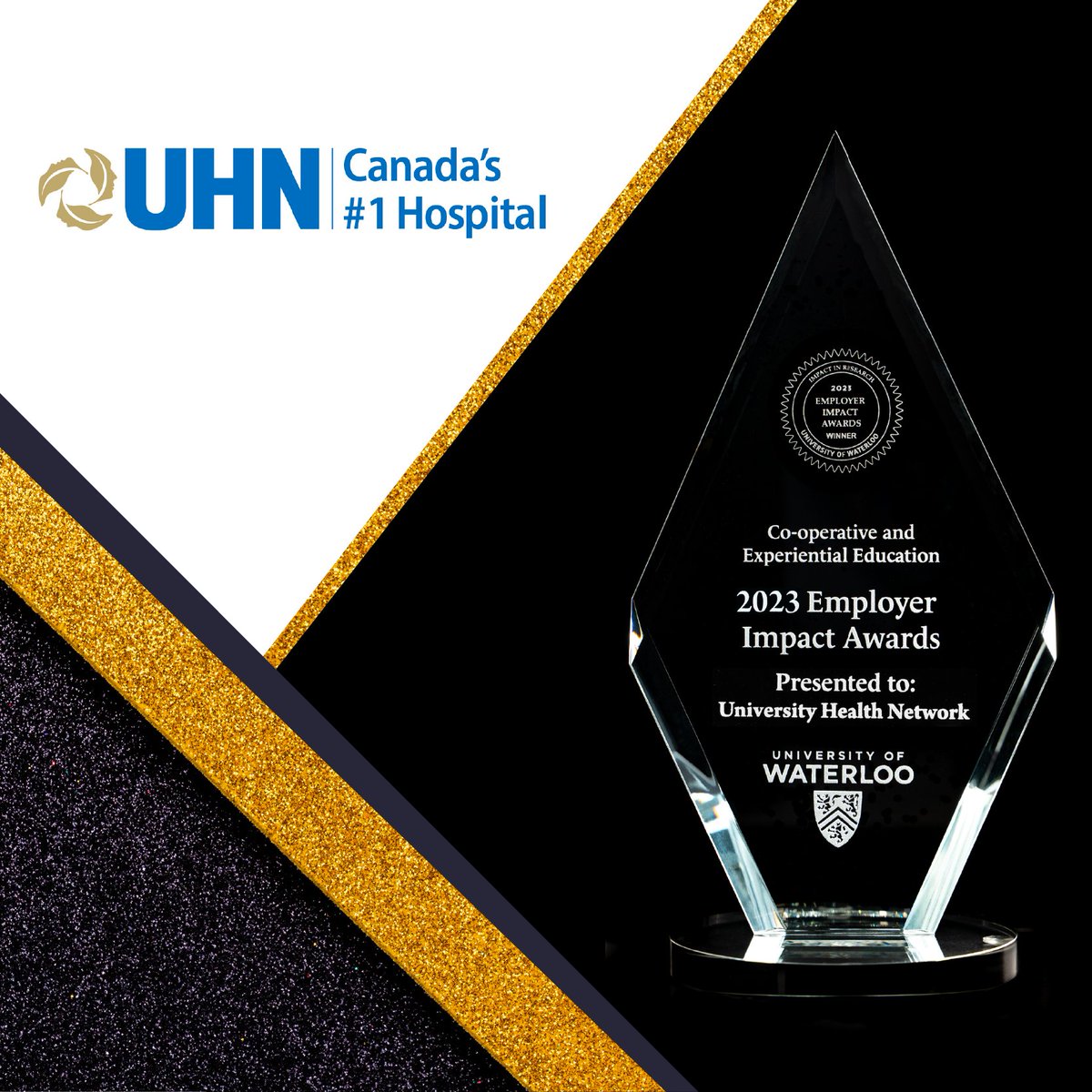 UWaterloo Co-operative and Experiential Education (@hirewaterloo) on Twitter photo "...University of Health Network, Notta Lab! <a href="/UHN/">University Health Network</a> The Notta Lab is at Princess Margaret Cancer Centre and part of the University of Health Network. The lab strives to tackle pancreatic cancer, a deadly disease with a low survival rate..."
<a href="/UWaterloo/">University of Waterloo</a> #EmployerImpactAwards "...University of Health Network, Notta Lab! <a href="/UHN/">University Health Network</a> The Notta Lab is at Princess Margaret Cancer Centre and part of the University of Health Network. The lab strives to tackle pancreatic cancer, a deadly disease with a low survival rate..."
<a href="/UWaterloo/">University of Waterloo</a> #EmployerImpactAwards