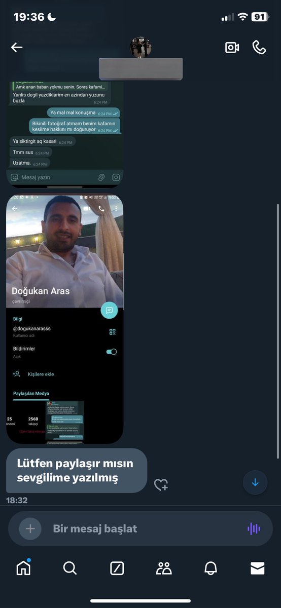 Lamizinyo's tweet photo. Şu puştu da aldıralım yayın kızlar size güveniyorum hadi https://t.co/i1e82hgks7
