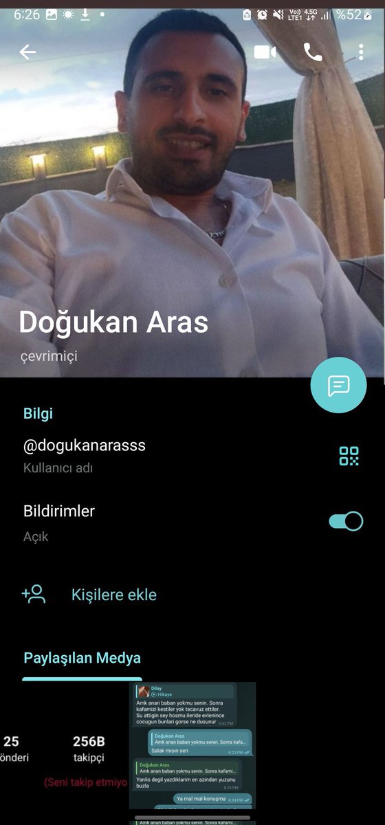 Şu puştu da aldıralım yayın kızlar size güveniyorum hadi