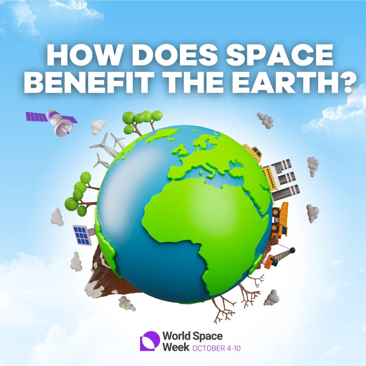 CropinnoCo's tweet image. 🌍This #WorldSpaceWeek, let’s talk climate! Agriculture is responsible for 24% of global CO₂e emissions. At Cropinno, we leverage satellite insights to help farmers adopt sustainable practices and combat #climatechange. Together, we can make a difference! 🌱🚀 #ClimateCrisis