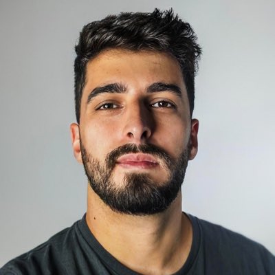 #NovaFotoDePerfil