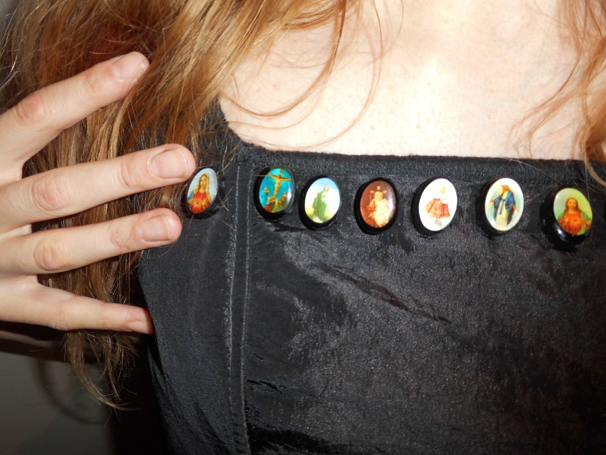 The Last Dinner Party tweet media